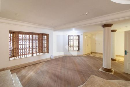 Sala de casa para alugar com 3 quartos, 430m² em Santa Tereza, Porto Alegre