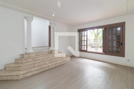 Quarto 1 de casa para alugar com 3 quartos, 430m² em Santa Tereza, Porto Alegre