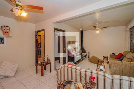 Casa à venda com 2 quartos, 300m² em Jardim do Salso, Porto Alegre