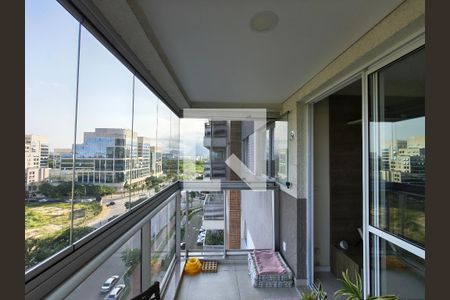 Apartamento para alugar com 2 quartos, 64m² em Barra da Tijuca, Rio de Janeiro