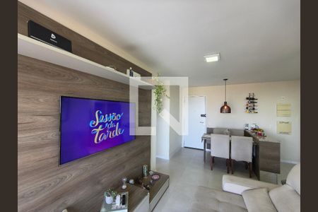 Apartamento para alugar com 2 quartos, 64m² em Barra da Tijuca, Rio de Janeiro
