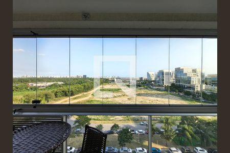 Apartamento para alugar com 2 quartos, 64m² em Barra da Tijuca, Rio de Janeiro