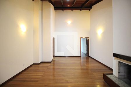 Sala de casa à venda com 5 quartos, 290m² em Jardim Itu, Porto Alegre