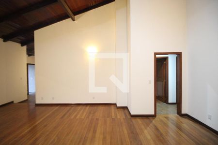 Sala de casa à venda com 5 quartos, 290m² em Jardim Itu, Porto Alegre
