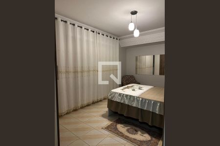 Quarto de casa para alugar com 4 quartos, 250m² em Jardim Presidente Dutra, Guarulhos