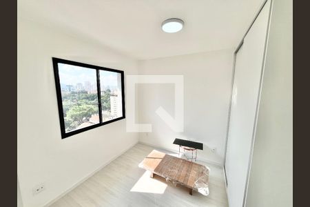 Sala/Quarto/Cozinha de kitnet/studio à venda com 1 quarto, 31m² em Parada Inglesa, São Paulo