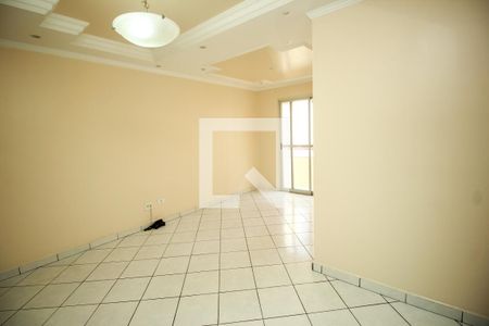 Sala de Jantar de apartamento à venda com 2 quartos, 52m² em Jardim do Estádio, Santo André