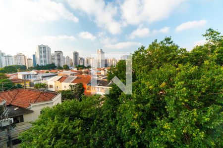 Vista do Quarto 1 de apartamento à venda com 2 quartos, 60m² em Mirandópolis, São Paulo