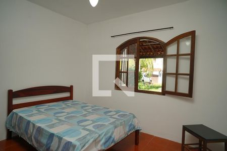 Quarto 1 de casa para alugar com 2 quartos, 360m² em São José de Imbassai, Maricá