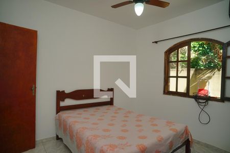 Quarto 2 de casa para alugar com 2 quartos, 360m² em São José de Imbassai, Maricá