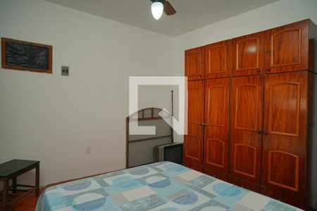 Quarto 1 de casa para alugar com 2 quartos, 360m² em São José de Imbassai, Maricá