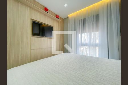 Suíte 1 de apartamento à venda com 2 quartos, 64m² em Centro, Osasco