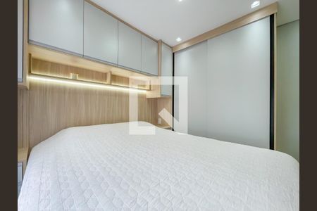 Suíte 1 de apartamento à venda com 2 quartos, 64m² em Centro, Osasco