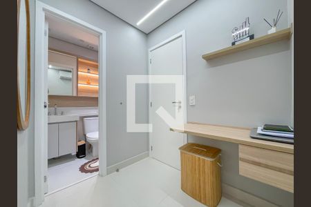 Suíte 1 de apartamento à venda com 2 quartos, 64m² em Centro, Osasco