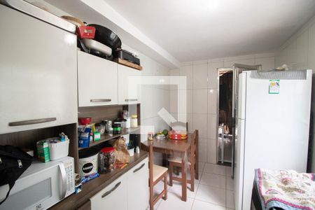 CASA 1- COZINHA de casa à venda com 3 quartos, 272m² em Vila Bela Vista (zona Norte), São Paulo