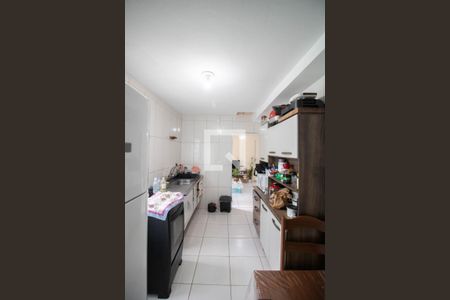 CASA 1- COZINHA de casa à venda com 3 quartos, 272m² em Vila Bela Vista (zona Norte), São Paulo