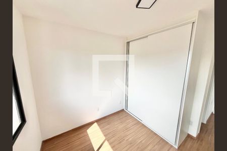 Sala/Quarto/Cozinha de kitnet/studio à venda com 1 quarto, 31m² em Parada Inglesa, São Paulo