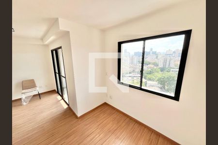 Sala/Quarto/Cozinha de kitnet/studio à venda com 1 quarto, 31m² em Parada Inglesa, São Paulo