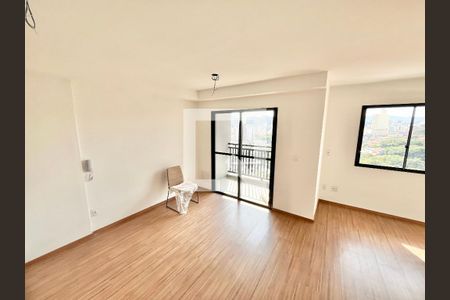 Sala/Quarto/Cozinha de kitnet/studio à venda com 1 quarto, 31m² em Parada Inglesa, São Paulo