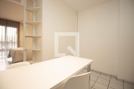 Kitnet de kitnet/studio para alugar com 1 quarto, 35m² em Srpn, Brasília