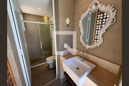 Casa à venda com 4 quartos, 260m² em Swiss Park, Campinas