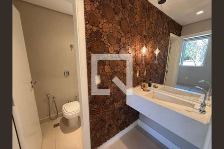 Casa à venda com 4 quartos, 260m² em Swiss Park, Campinas