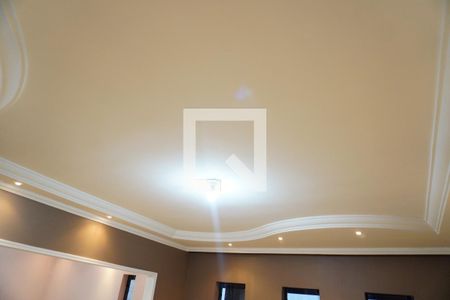 Sala 1 de casa para alugar com 5 quartos, 535m² em Jardim Santana, Americana