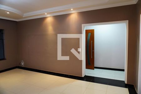 Sala 1 de casa para alugar com 5 quartos, 535m² em Jardim Santana, Americana