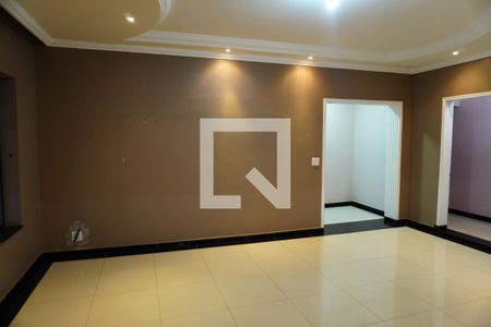 Sala 1 de casa para alugar com 5 quartos, 535m² em Jardim Santana, Americana