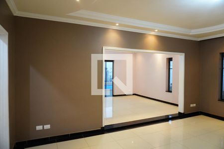 Sala 1 de casa para alugar com 5 quartos, 535m² em Jardim Santana, Americana