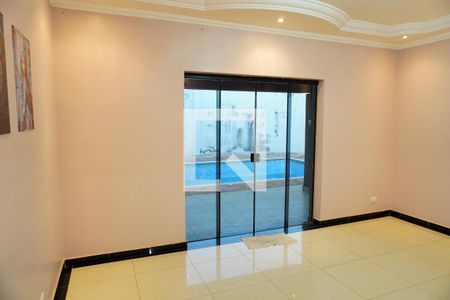 Sala 2 de casa para alugar com 5 quartos, 535m² em Jardim Santana, Americana