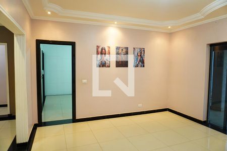 Sala 2 de casa para alugar com 5 quartos, 535m² em Jardim Santana, Americana