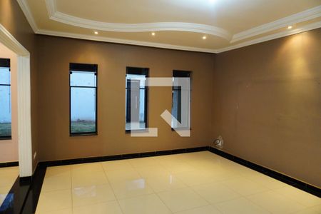 Sala 1 de casa para alugar com 5 quartos, 535m² em Jardim Santana, Americana