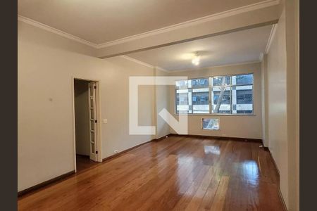 Apartamento à venda com 4 quartos, 132m² em Leblon, Rio de Janeiro