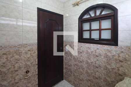 Banheiro 1 de casa para alugar com 3 quartos, 750m² em Jardim Felicidade(zona Norte), São Paulo