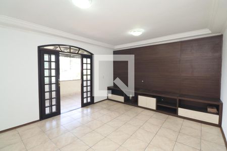 Quarto 1 de casa para alugar com 3 quartos, 750m² em Jardim Felicidade(zona Norte), São Paulo