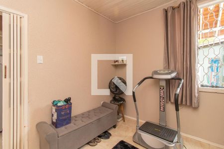 Quarto 2 de casa à venda com 2 quartos, 211m² em São José, Porto Alegre