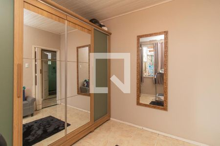 Quarto 2 de casa à venda com 2 quartos, 211m² em São José, Porto Alegre