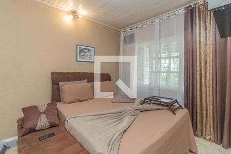 Quarto 1 de casa à venda com 2 quartos, 211m² em São José, Porto Alegre