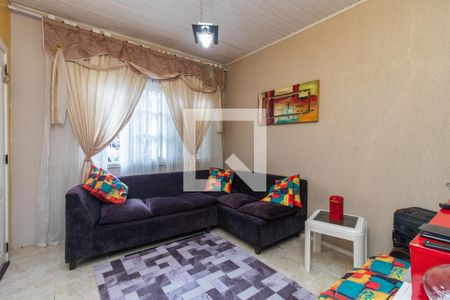 Casa à venda com 2 quartos, 211m² em São José, Porto Alegre