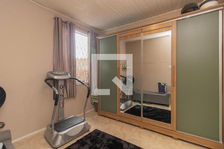 Quarto 2 de casa à venda com 2 quartos, 211m² em São José, Porto Alegre