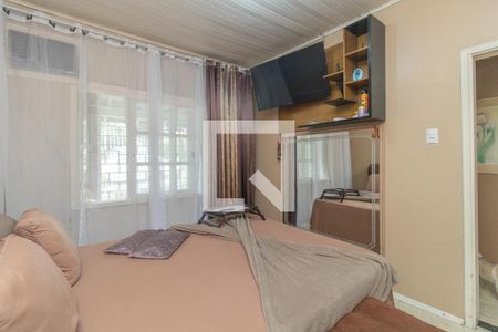 Quarto 1 de casa à venda com 2 quartos, 211m² em São José, Porto Alegre