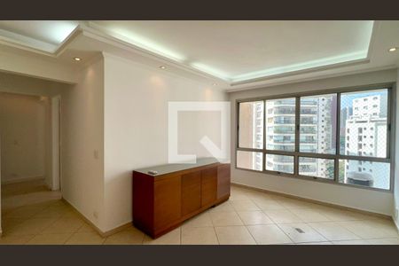 Sala de apartamento à venda com 2 quartos, 86m² em Paraíso, São Paulo