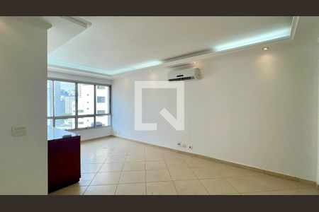 Sala de apartamento à venda com 2 quartos, 86m² em Paraíso, São Paulo