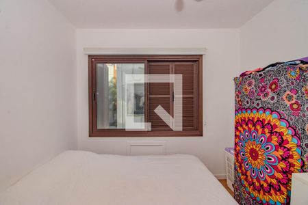 Suíte de apartamento à venda com 1 quarto, 147m² em Petrópolis, Porto Alegre