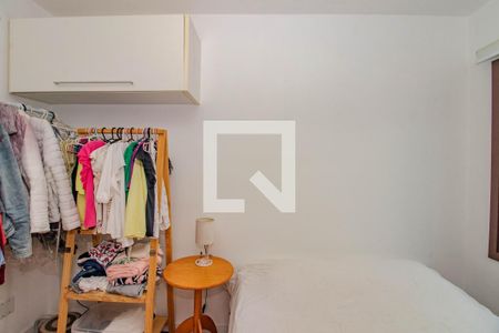 Suíte de apartamento à venda com 1 quarto, 147m² em Petrópolis, Porto Alegre