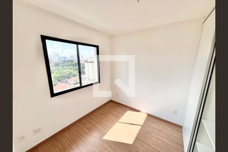 Sala/Quarto/Cozinha de kitnet/studio à venda com 1 quarto, 31m² em Parada Inglesa, São Paulo