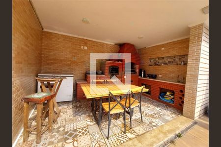 Casa à venda com 4 quartos, 208m² em Lapa, São Paulo