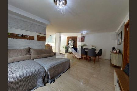 Casa à venda com 4 quartos, 208m² em Lapa, São Paulo
