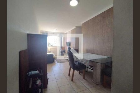 Apartamento à venda com 3 quartos, 62m² em Pechincha, Rio de Janeiro